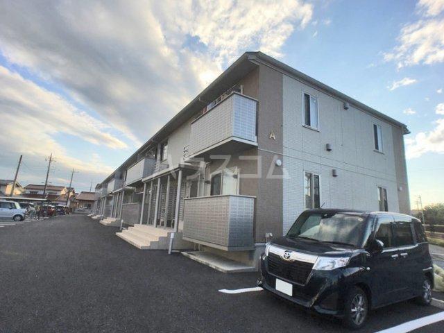 プレシャス藤岡 A棟