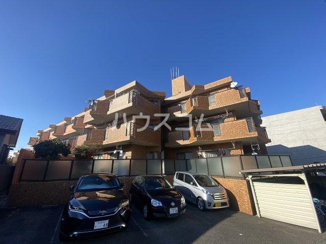 サンコート有松(3LDK/2階)