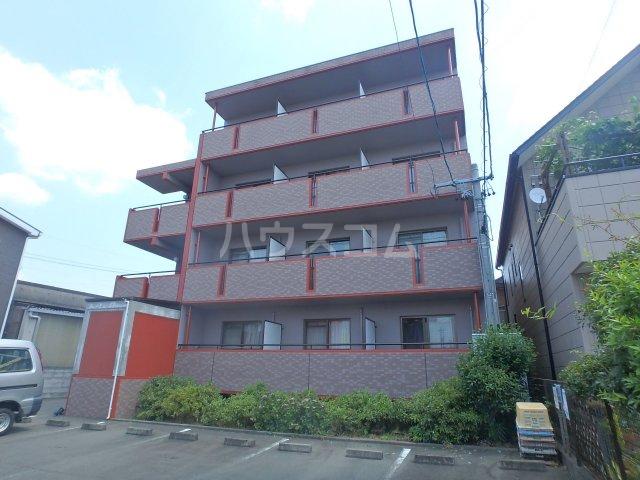 モンレーヴ三方原