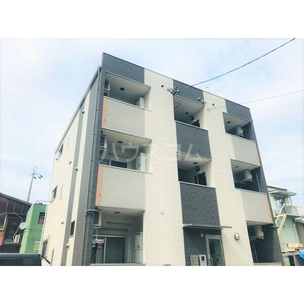 オプティマルコーポⅢ
