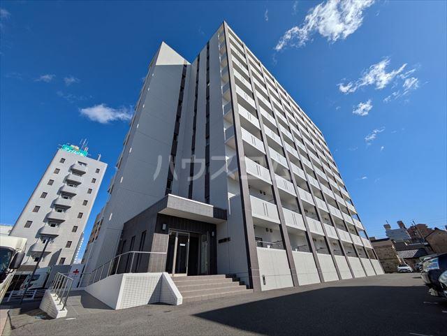 S-FORT宇都宮南大通