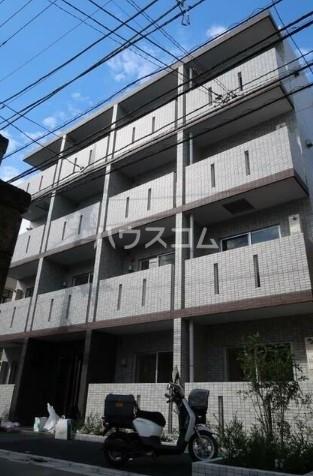 プラティーク高円寺