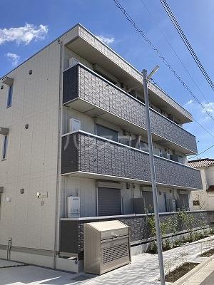 セジュール西台4