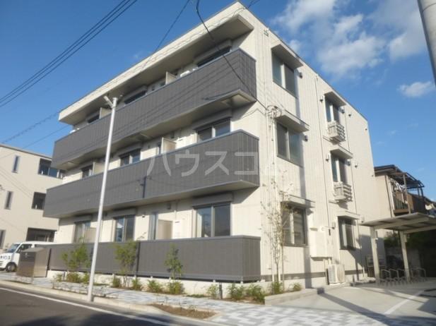 セジュール西台4