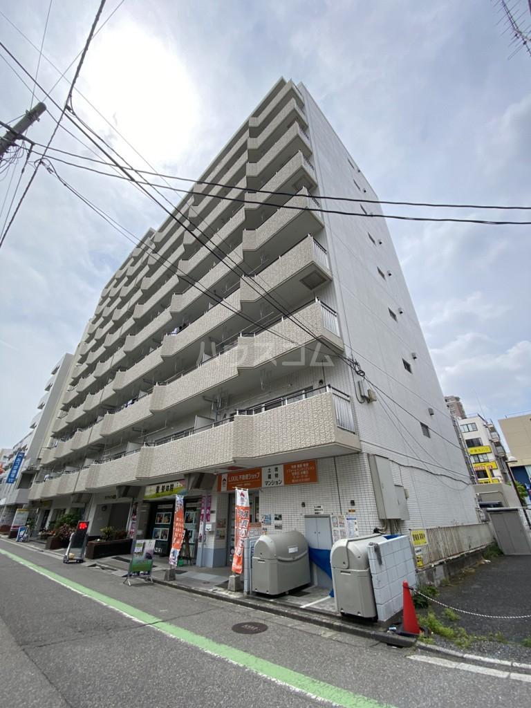 サンライト南浦和2番館