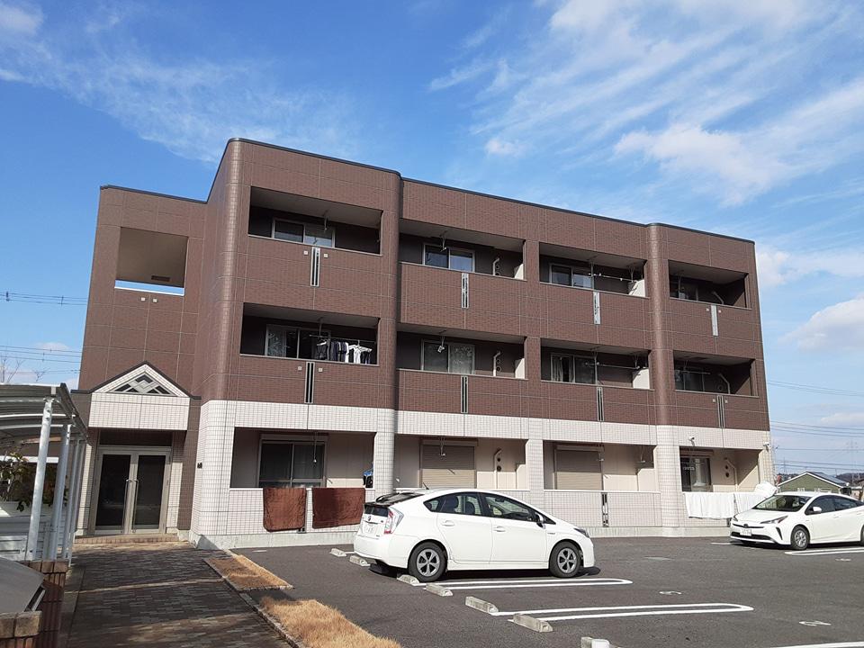 フォレストヴィラ