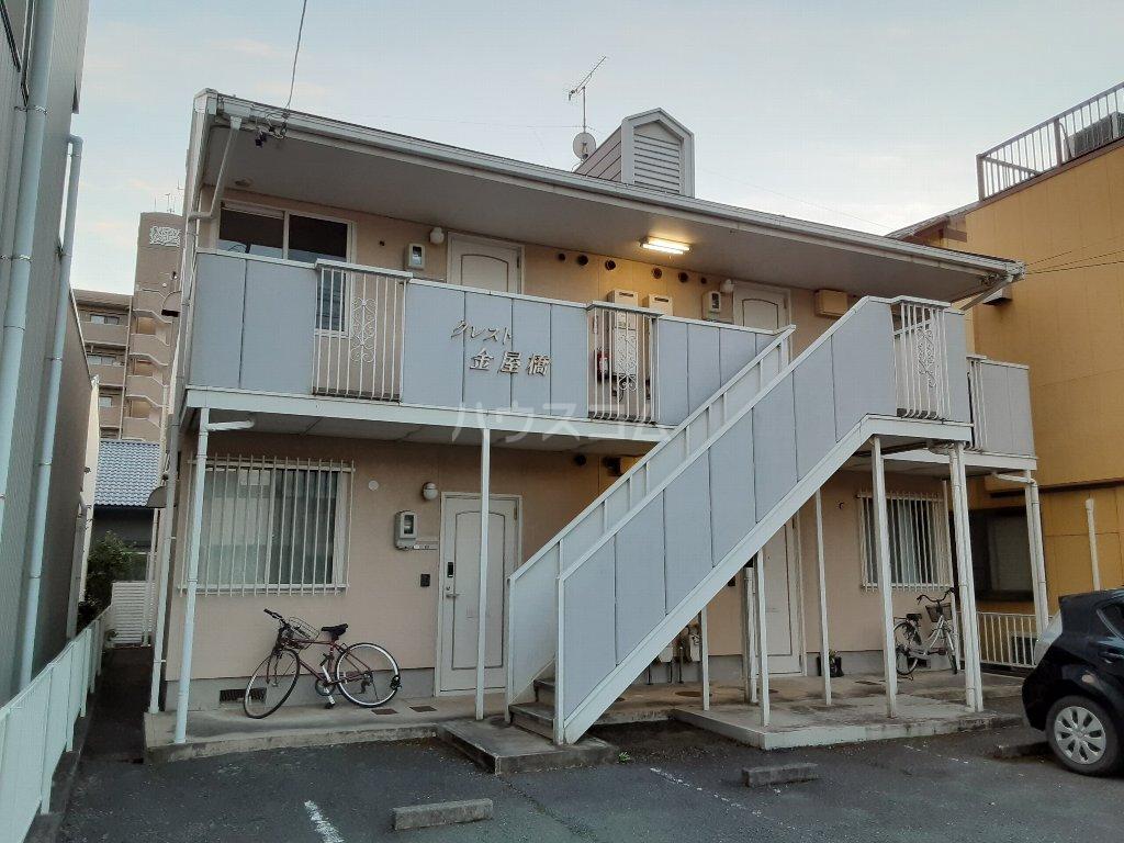 クレスト金屋橋