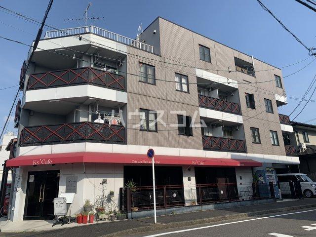 マウン ラ・フィールビル(ワンルーム/2階)