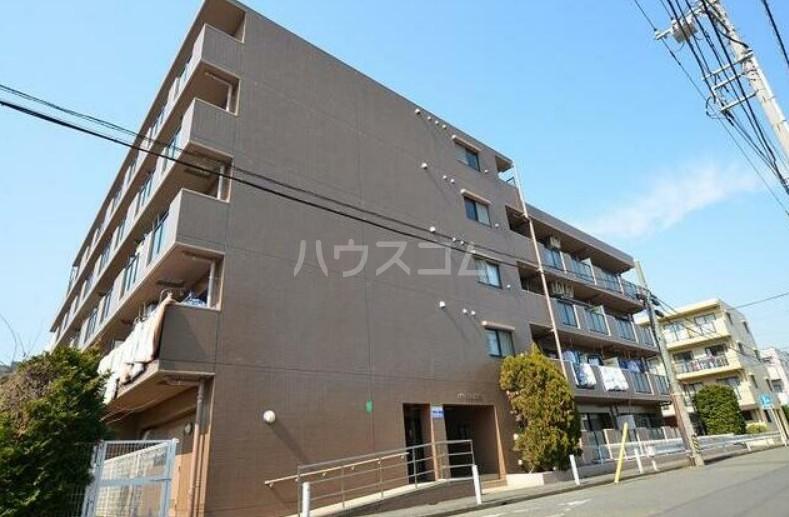 エクセラン新城