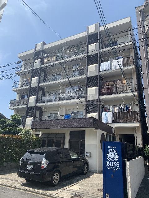 西陣レジデンス