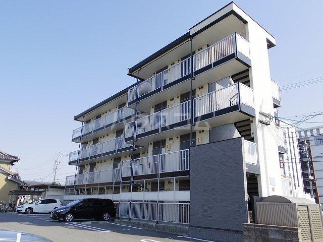 レオパレスユーザン