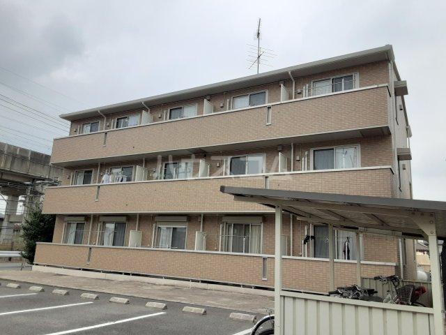 アネシス城北C