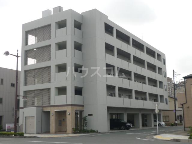 カーサベルデ