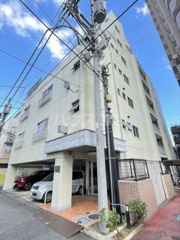 南浦和マンション