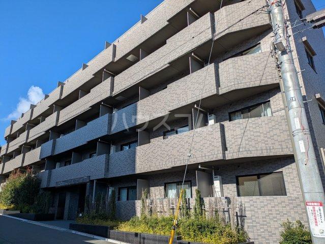 ルーブル川崎宮前平