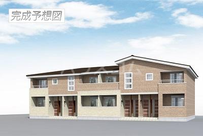 シティハイツ本宿Ⅱ