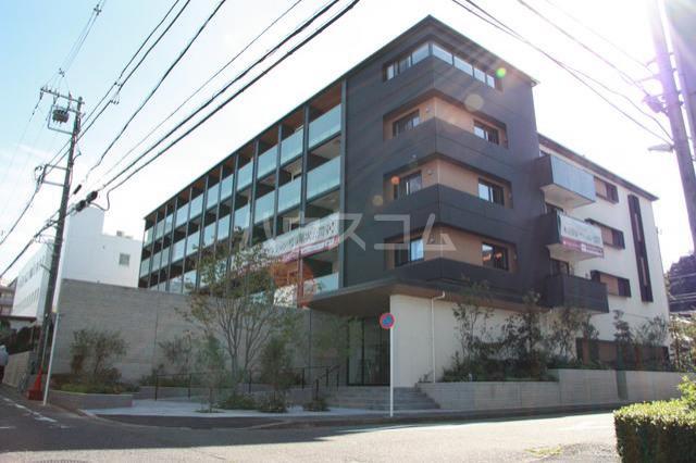 MOCXION INAGI(2LDK/4階)