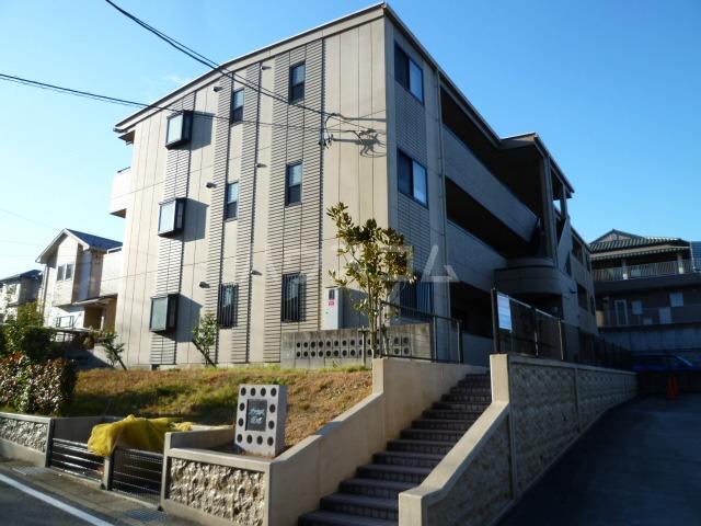 オアシス荒池