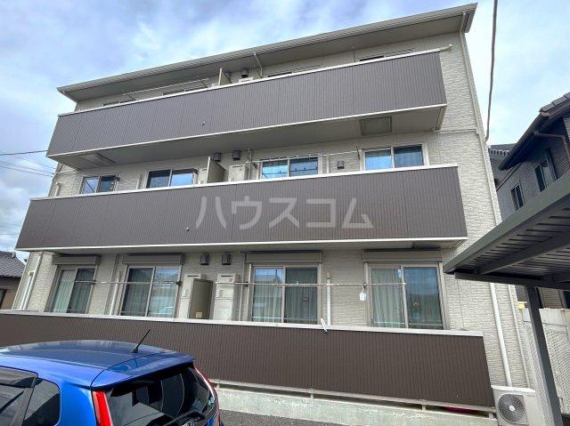 東海道本線 相見駅 徒歩44分 3階建 築16年