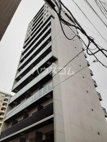 S-RESIDENCE北千住REIZ