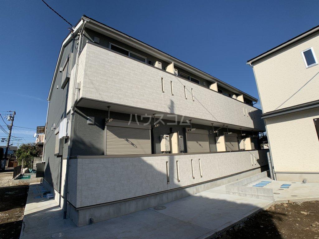 メルディア野田A