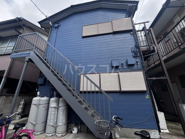 サンライズ京葉