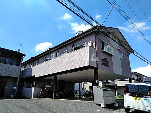 グリーンヒルM