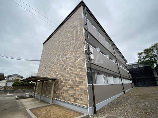 ヴィレッジハウス八千代296 B棟