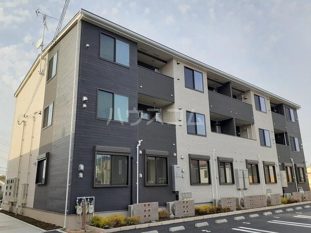 ケーズコート 鶴原Ⅲ