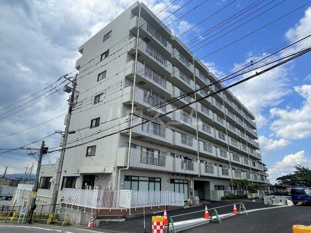入間市駅前第2ビル