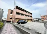 名鉄常滑線 豊田本町駅 徒歩1分 3階建 築23年