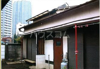 西武池袋・豊島線 所沢駅 徒歩6分  築63年(2K/1階)