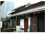 西武池袋・豊島線 所沢駅 徒歩6分 1階建 築62年
