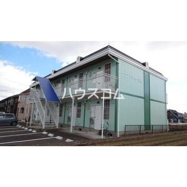 グリーンシティ北洞