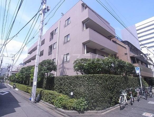 ファミール中野