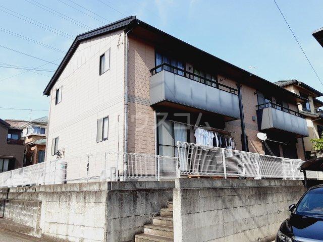 シェ ポローニャⅠ