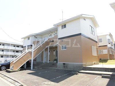 レジデンスブルーム D棟