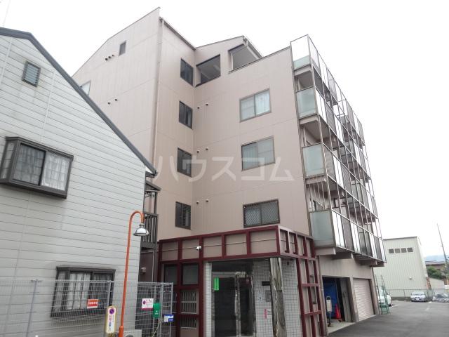 シャトー太秦