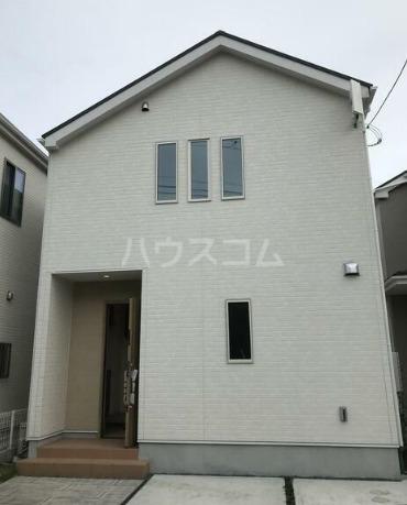 京成電鉄本線 実籾駅 徒歩11分 2階建 築6年