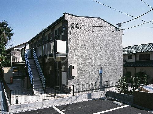 レオパレスOMOTEⅡ