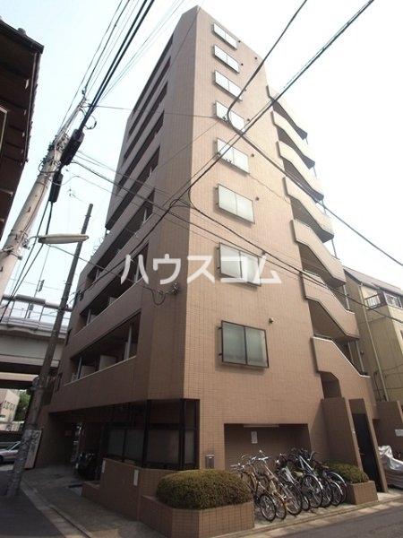 菱和パレス三軒茶屋壱番館