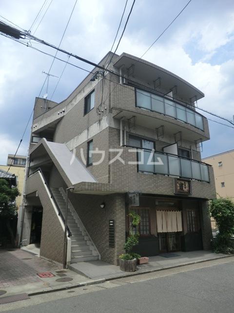 ドエル沢上