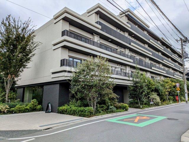 ジオエント中野弥生町