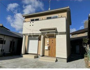 東海道本線 鷲津駅 徒歩6分 2階建 築5年