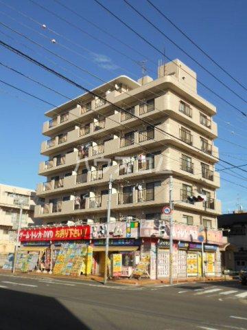 シティパレス1