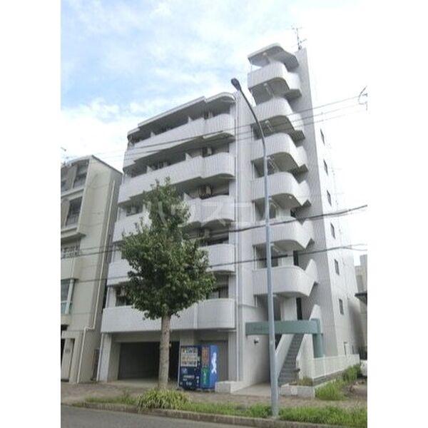 クレスト八熊
