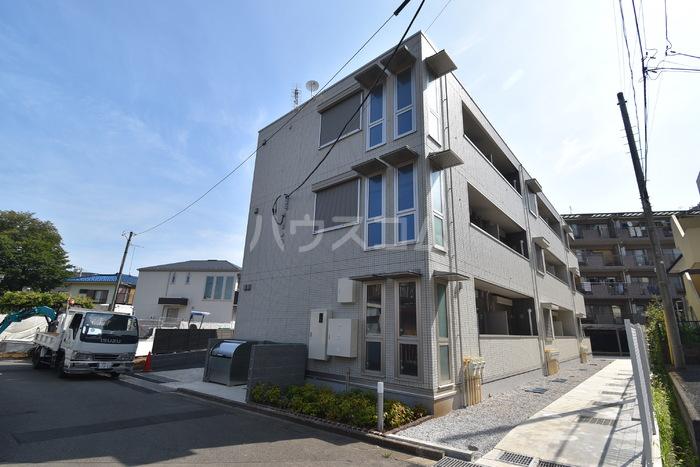 ⅠSガーデン