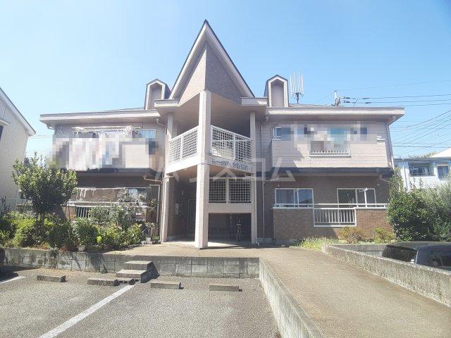 オークハイツ西所沢Ⅰ