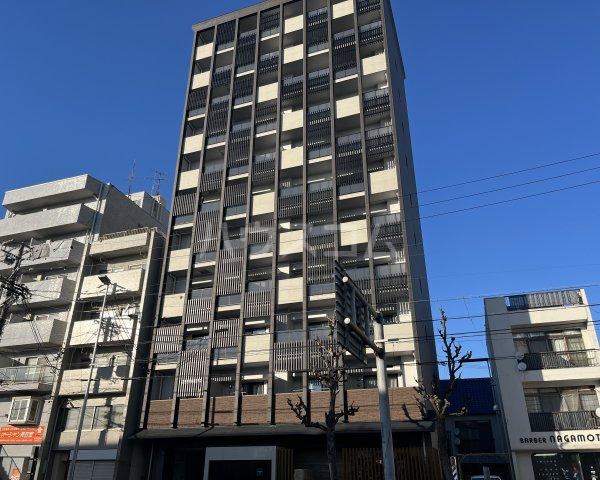 NEO JAPANESQUE出来町