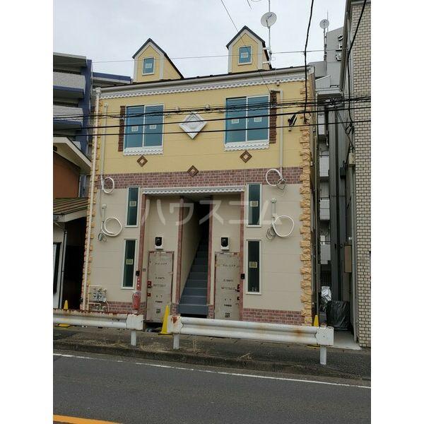 ユナイト上星川リンガジェラール